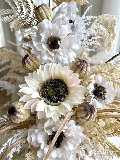 Интерьерная композиция