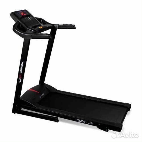 Беговая дорожка carbon fitness T506 UP