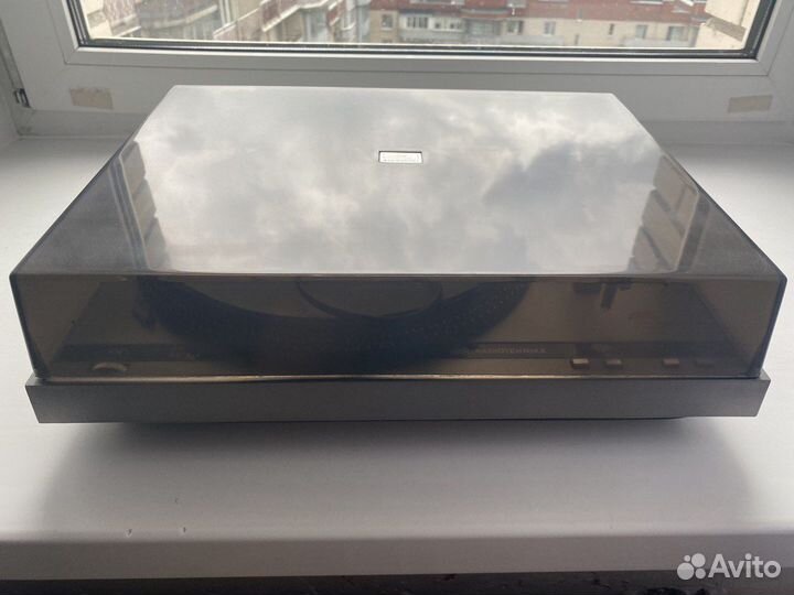 Проигрыватель винила Ария-102