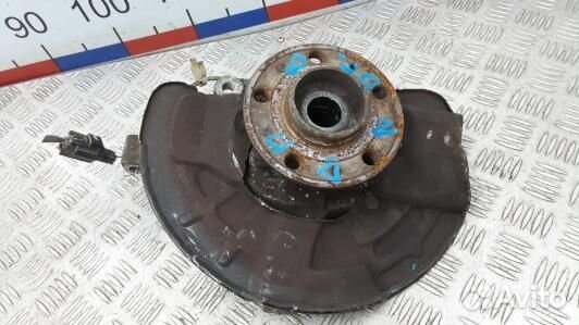 Ступица передняя правая volvo S80 1 (NBE08N901)