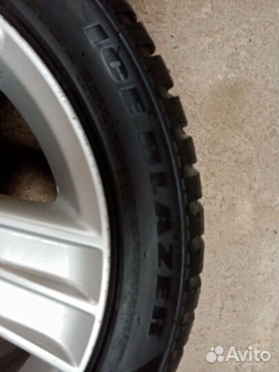 Sailun Ice Blazer WST2 215/50 R17 95T