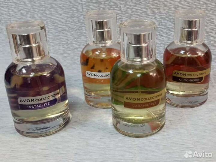 Гель для душа