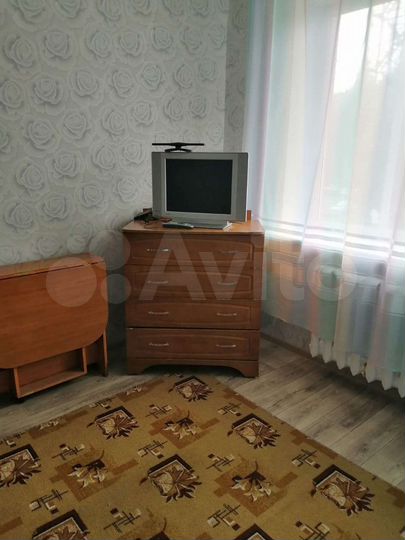 1-к. квартира, 26 м², 2/2 эт.