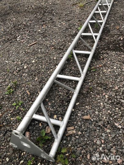 Ферма для светомузыки