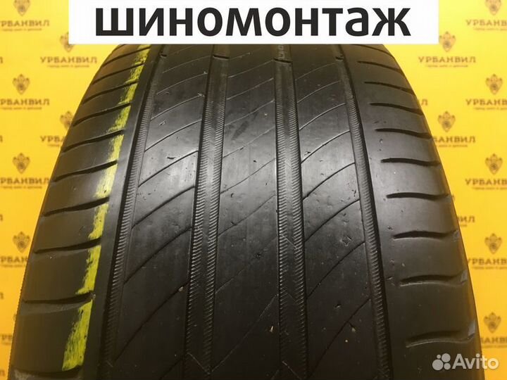 Michelin Primacy 4 205/55 R16 91V