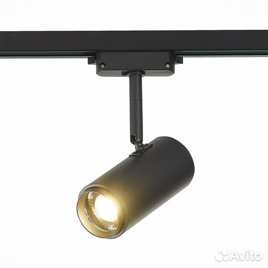 ST Luce ST600.446.12 zoom трековый светильник