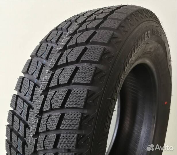 Leao Winter Defender Ice I-15 SUV 295/40 R21 107T