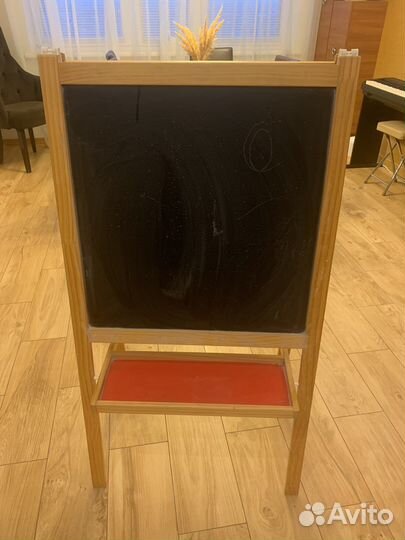 Мольберт IKEA