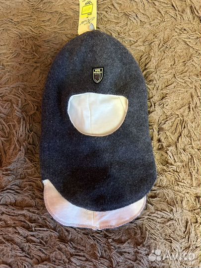 Шапка зимняя