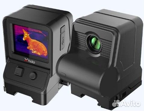 Тепловизоры и монокуляры iRay, в наличии от