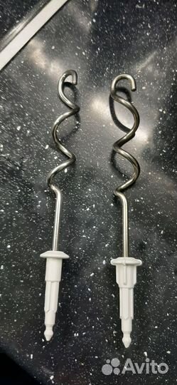 Венчики для теста для миксера Bosch