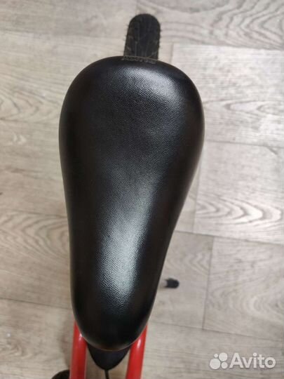 Беговел Puky LR 1L 4003 red красный