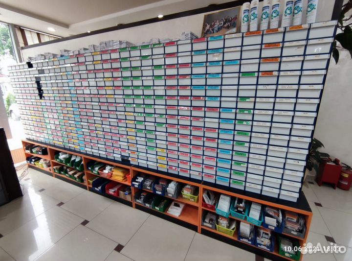 Аккумулятор Apple iPhone 6S, ориг (Батарея, акб )