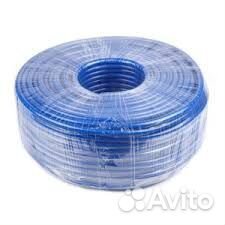 Шланг пвх, полиуретан, пвх для брс, силикон