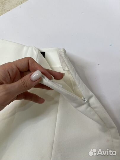 Юбка-шорты Zara S 42