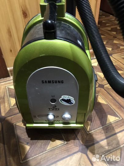 Пылесос Samsung