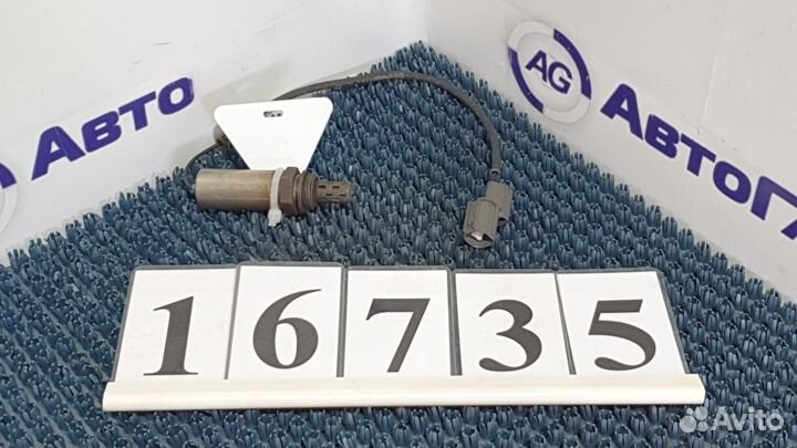 Лямбда зонд Honda Accord