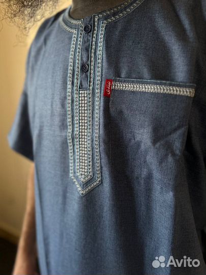 Камисы мужские