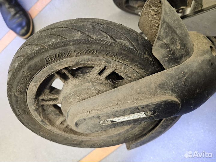 Midway i-max pro электросамокат. Электро самокат