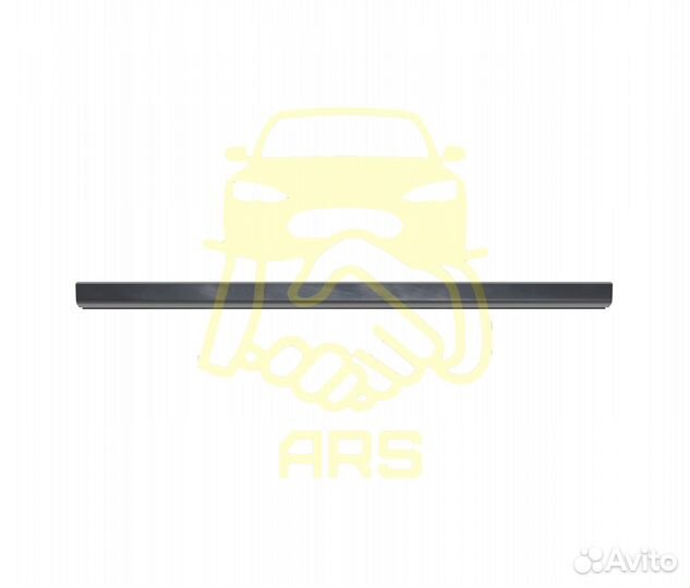 Кузовной порог Peugeot 207 Хетч 5дв