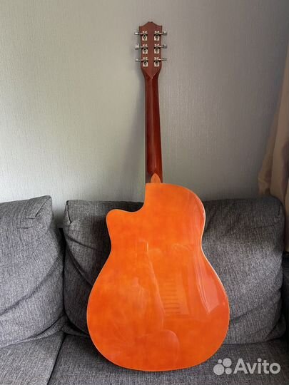 Акустическая гитара Colombo LF-3800CT