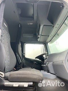 КАМАЗ 5490, 2021