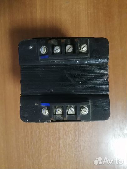 Трансформатор тбс 2
