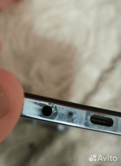 Infinix Note 30, 8/128 ГБ