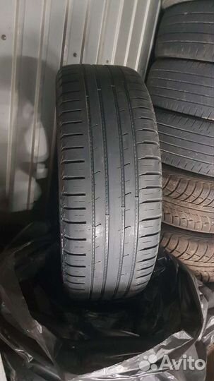 Nokian Tyres Hakka Blue 2 SUV 225/55 R18 98V