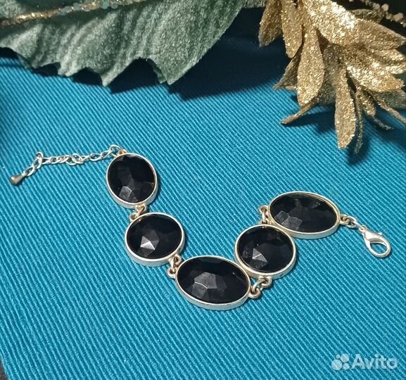 Винтажный браслет