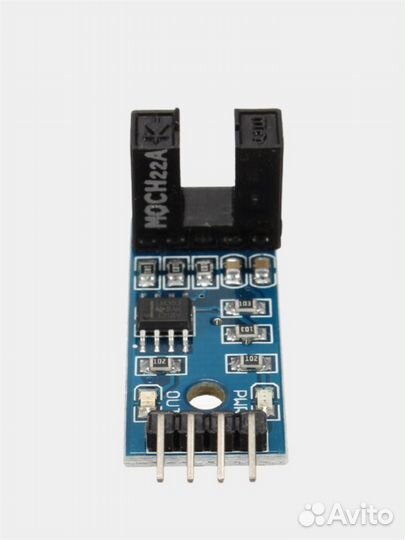 Датчики и модули для Ардуино (Arduino)