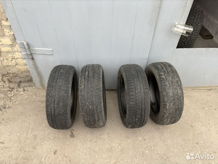 Pirelli Scorpion ATR 185/65 R14