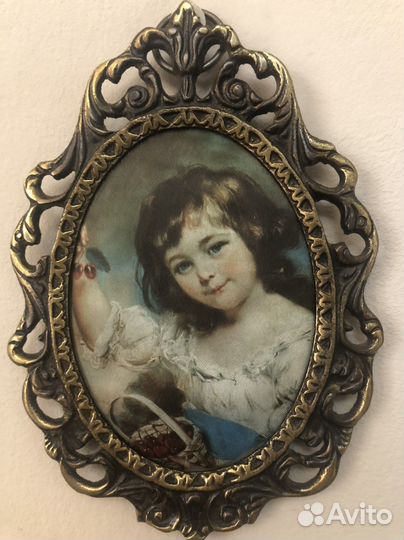 Картины шелкография