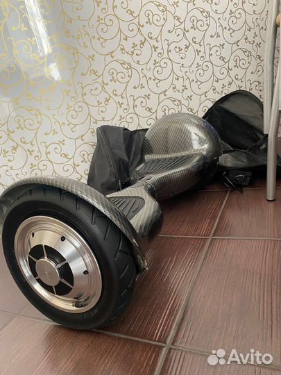 Гироскутер