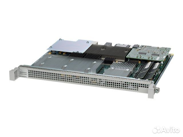 Модуль Cisco ASR1000 ESP, 40G
