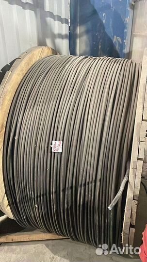 Антенный кабель