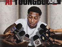 Youngboy never broke again - AI youngboy 2 (2 LP)
