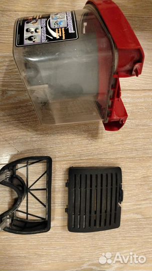 Комплектующие для пылесоса Samsung, Урал