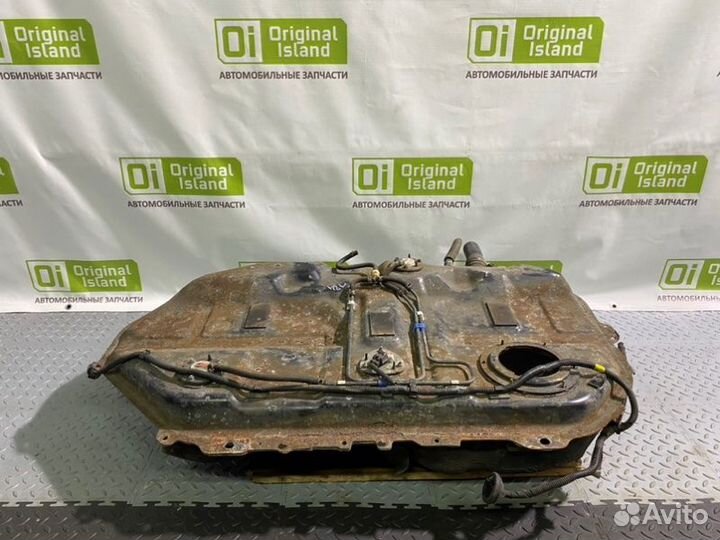 Бак топливный Mitsubishi Lancer 9 CS седан 4G18