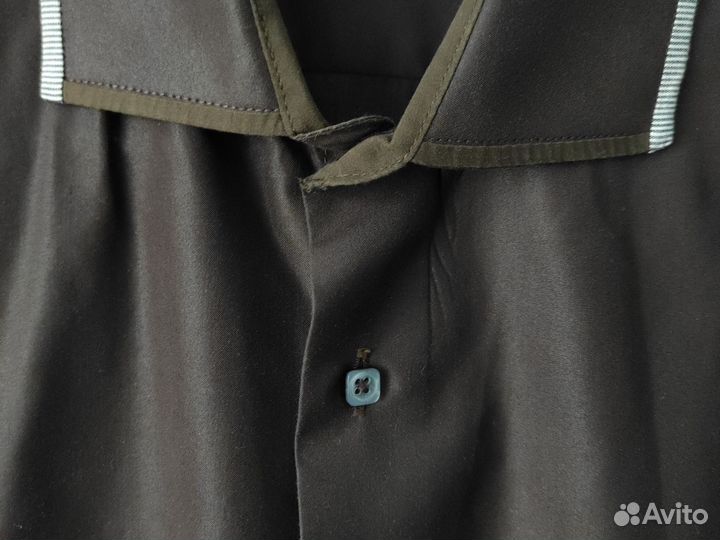 Рубашка мужская