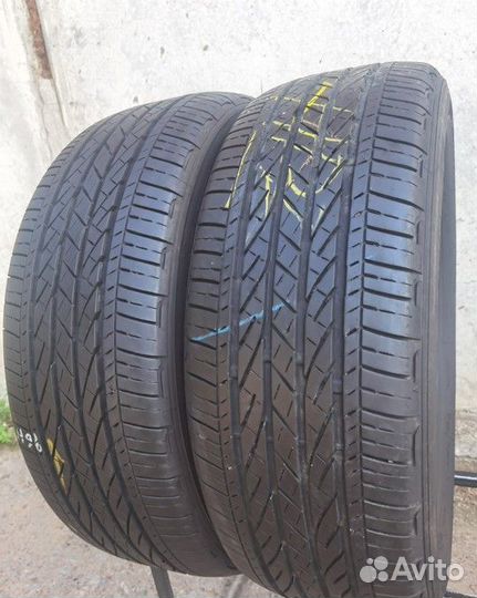 Bridgestone Dueler H/P Sport AS 215/60 R17 96H