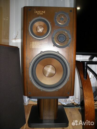 Diatone DS-3000 Акустическая система