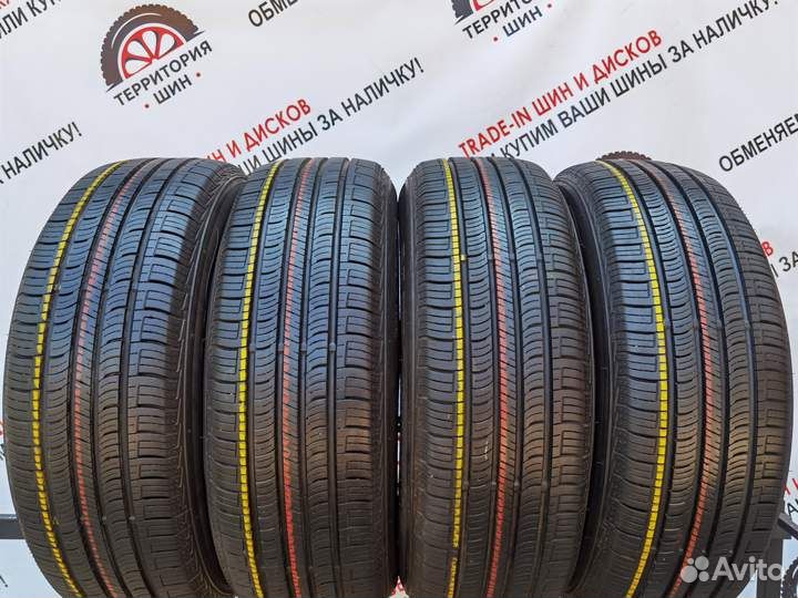 Nexen N'Priz AH5 205/65 R16 92H