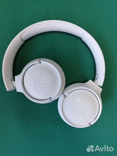 Наушники JBL Tune 570BT