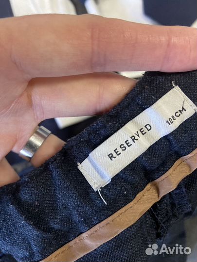 Одежда для мальчика 127-128, на возраст 7-8 лет