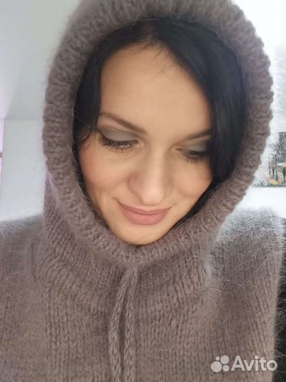 Капор капюшон