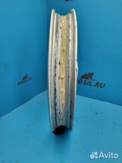 Колесо переднее Bmw F650 E169 1997