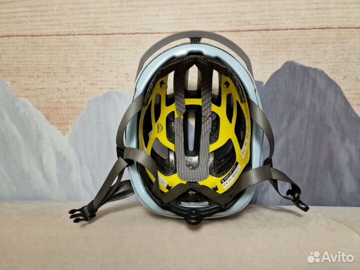 Шлем велосипедный Scott