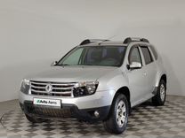 Renault Duster 2.0 MT, 2012, 215 180 км, с пробегом, цена 1 049 000 руб.