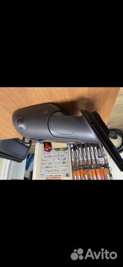 Зеркало левое Чери Тиго 7